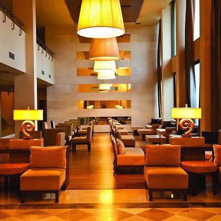 Serra Park Hotel Manavgat Eksteriør billede