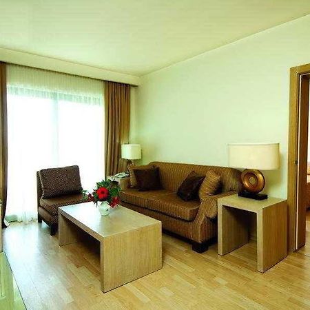 Serra Park Hotel Manavgat Eksteriør billede