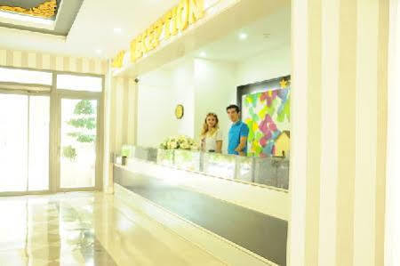 Serra Park Hotel Manavgat Eksteriør billede